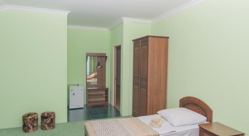 Гостиница Дядя Степа Адлер-61