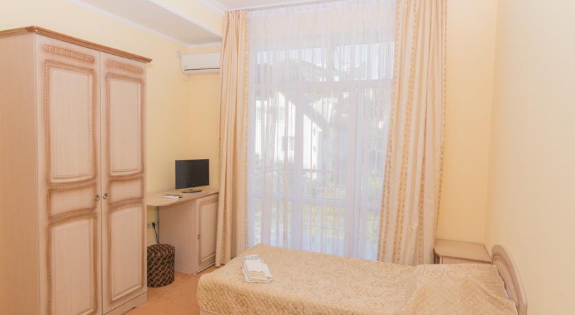 Гостиница Дядя Степа Адлер-26