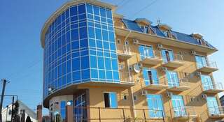 Гостиница Дядя Степа Адлер-1